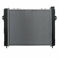 One Stop Solutions 93-97 Jeep Grand Chrokee At/Mt 6Cy 4.0L Radiator, 1396 1396